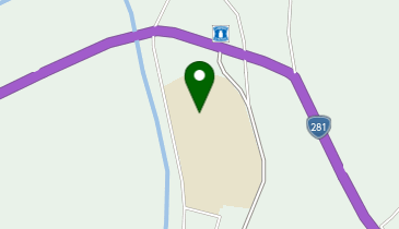 葛巻町立葛巻中学校の地図画像