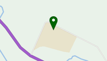 葛巻町立小屋瀬中学校の地図画像