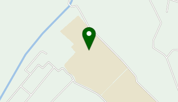 滝沢市立滝沢中学校の地図画像