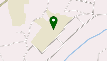 平泉町立平泉中学校の地図画像