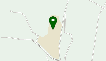 宮古市立花輪中学校の地図画像