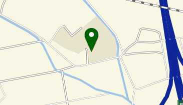 盛岡市立土淵中学校の地図画像