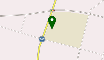 矢巾町立矢巾中学校の地図画像