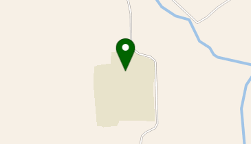 西和賀町立湯田中学校の地図画像