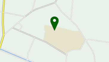 奥州市立胆沢第一小学校の地図画像