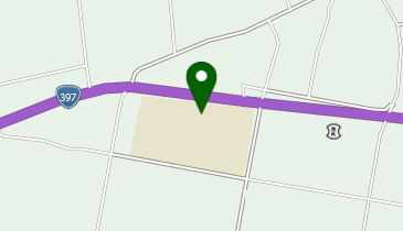 奥州市立若柳小学校の地図画像