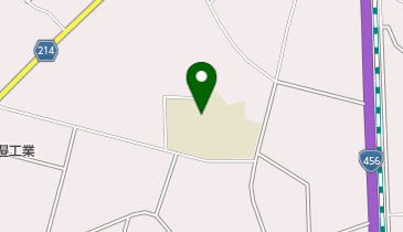 花巻市立八重畑小学校の地図画像