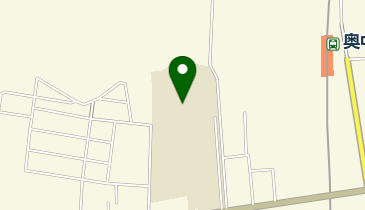 一戸町立奥中山小学校の地図画像