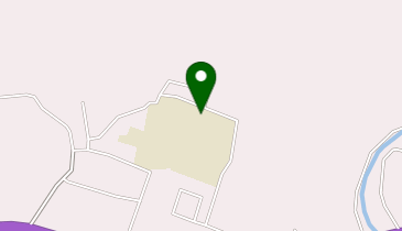 岩泉町立岩泉小学校の地図画像