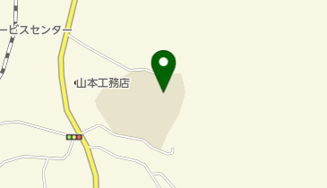 大船渡市立末崎小学校の地図画像