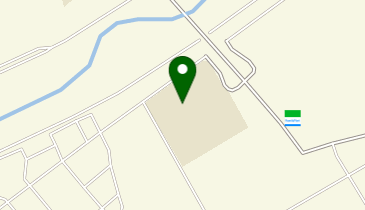久慈市立長内小学校の地図画像