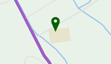 葛巻町立五日市小学校の地図画像