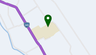 九戸村立九戸小学校の地図画像