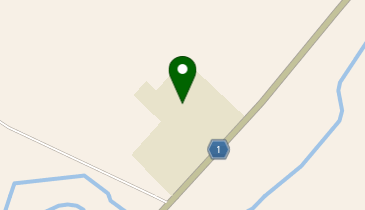 西和賀町立沢内小学校の地図画像