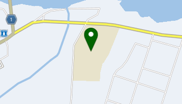 雫石町立安庭小学校の地図画像