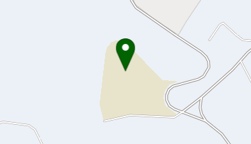 雫石町立七ツ森小学校の地図画像