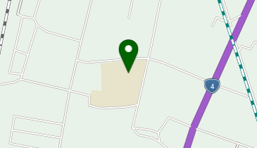 紫波町立赤石小学校の地図画像