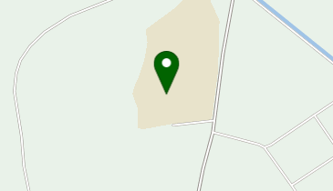 滝沢市立滝沢第二小学校の地図画像