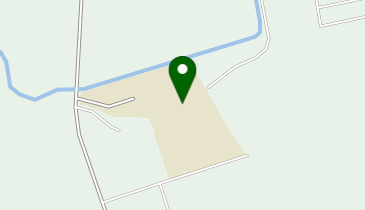 滝沢市立滝沢東小学校の地図画像