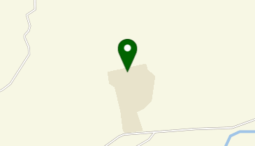 盛岡市立玉山小学校の地図画像