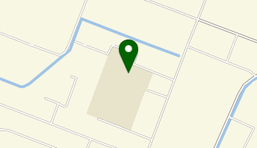 遠野市立遠野北小学校の地図画像