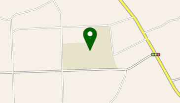 八幡平市立田頭小学校の地図画像