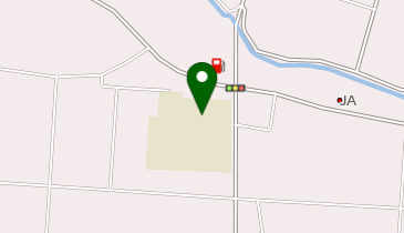 花巻市立太田小学校の地図画像