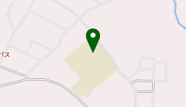 花巻市立矢沢小学校の地図画像