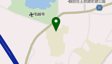 平泉町立平泉小学校の地図画像