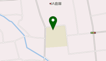 矢巾町立煙山小学校の地図画像