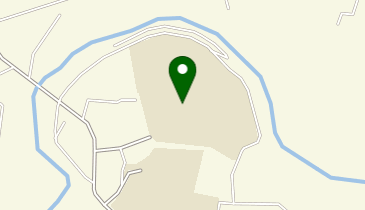 一関市立萩荘小学校の地図画像