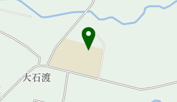 滝沢市立柳沢小学校の地図画像