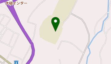 大槌町立大槌学園の地図画像