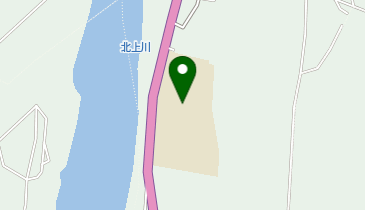 紫波町立紫波東小学校の地図画像