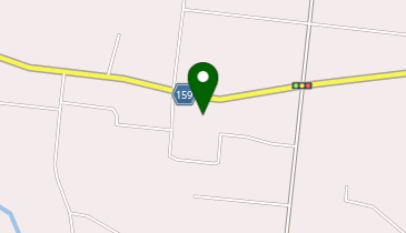 金ケ崎町立六原幼稚園の地図画像