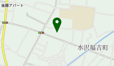 認定こども園こばとこども園の地図画像