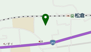 幼稚園型認定こども園正福寺幼稚園の地図画像