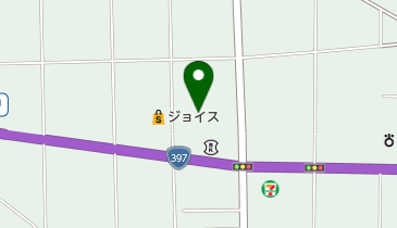 学校法人愛育学園認定こども園ひがし幼稚園の地図画像