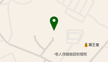 ひなぎく幼稚園の地図画像