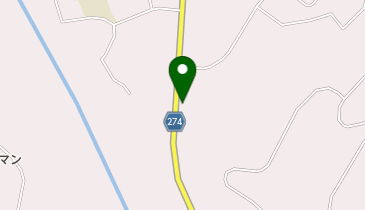 岩手保健医療大学附属認定こども園の地図画像