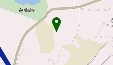 平泉町立幼稚園の地図画像