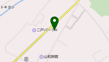 幼保連携型認定こども園まつのまるこども園の地図画像