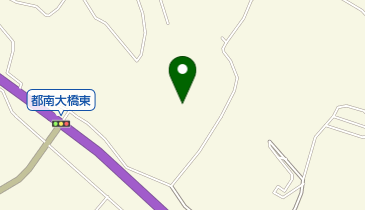 岩手県立盛岡ひがし支援学校の地図画像