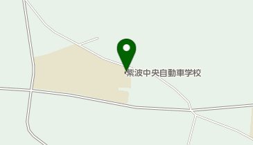 紫波中央自動車学校の地図画像