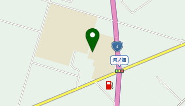 前沢自動車学校の地図画像