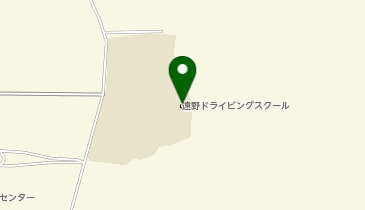 遠野ドライビングスクールの地図画像