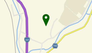 日頃市保育園の地図画像