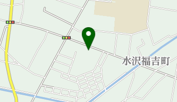 認定こども園こばとこども園の地図画像