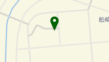 松崎保育園の地図画像