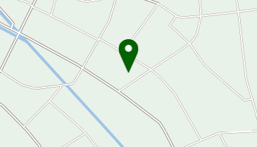 おだきこども園の地図画像